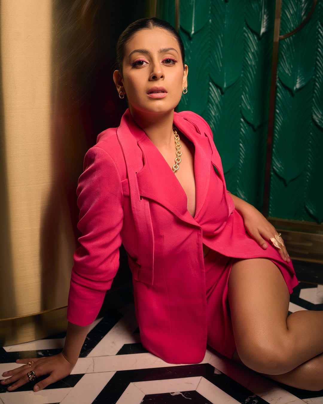 Isha Malviya biography